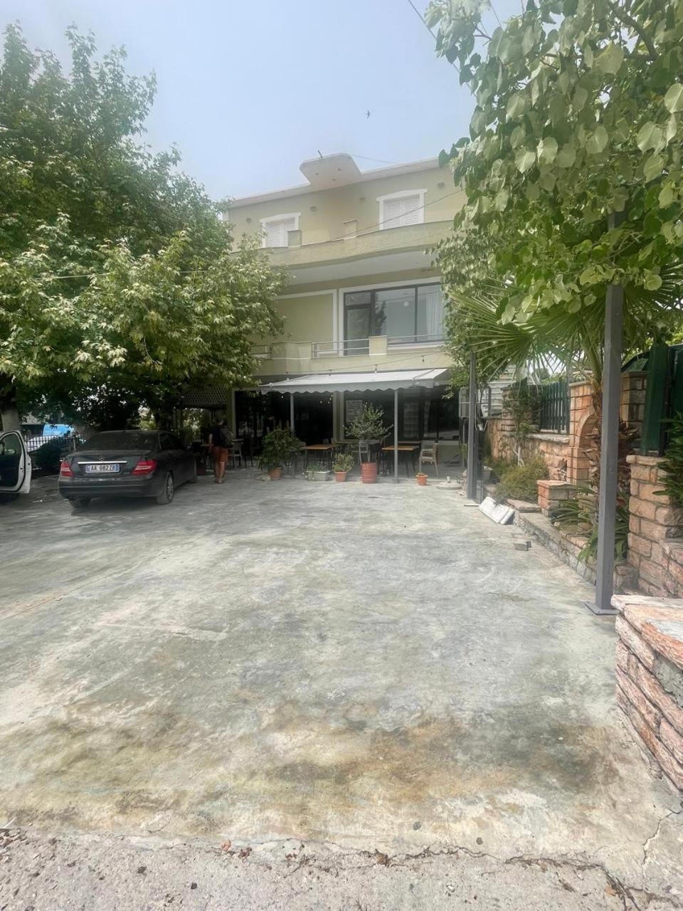 Hotel Mesopotami Exterior photo