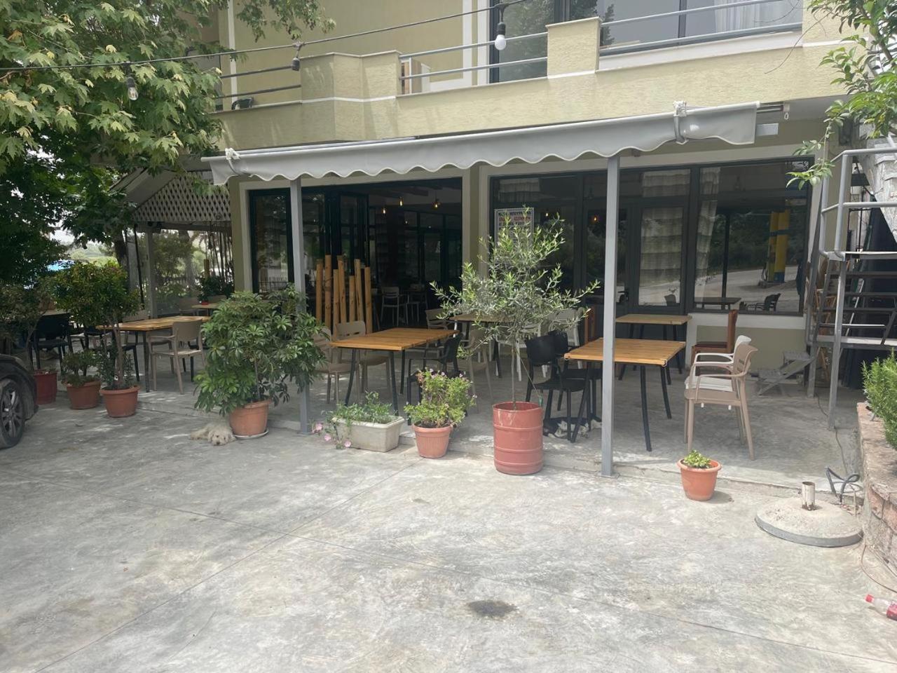 Hotel Mesopotami Exterior photo