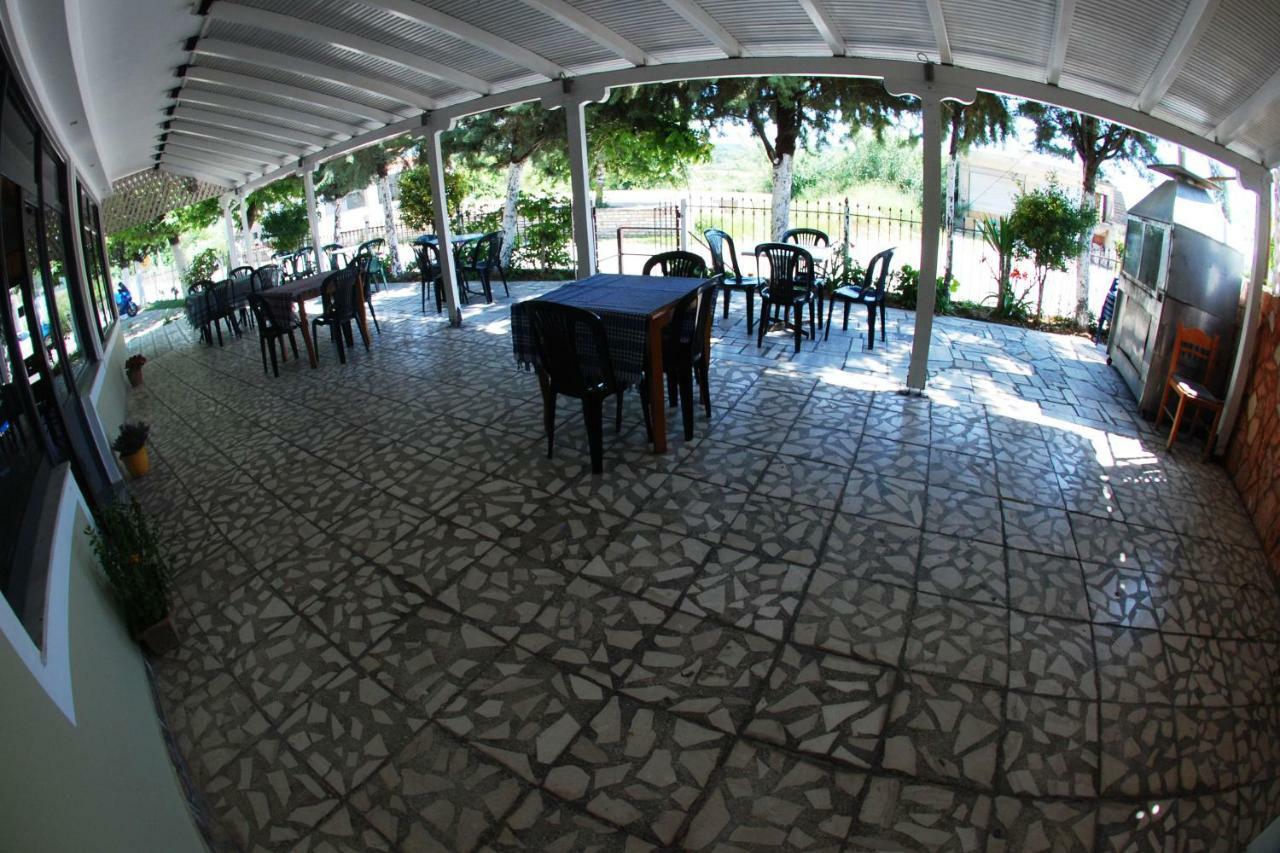 Hotel Mesopotami Exterior photo