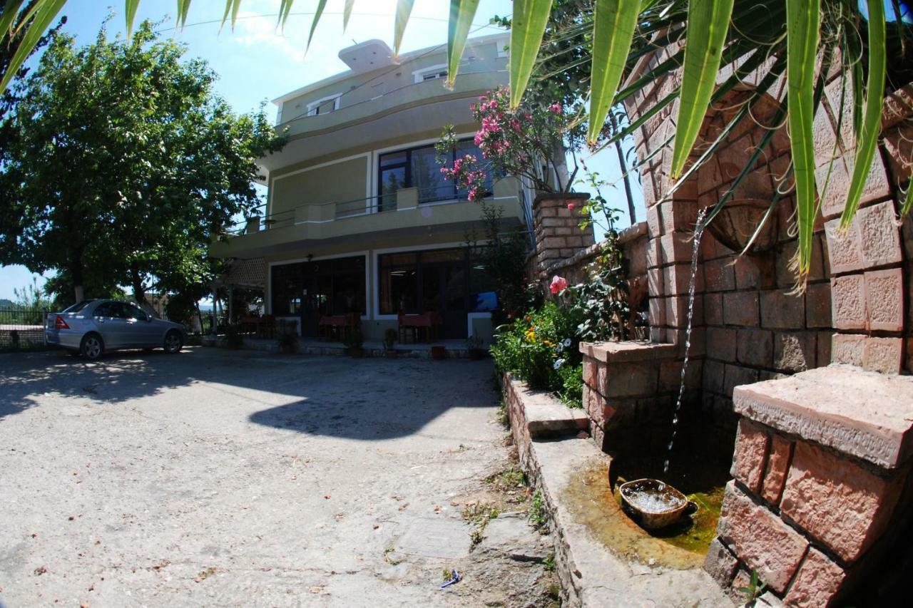 Hotel Mesopotami Exterior photo