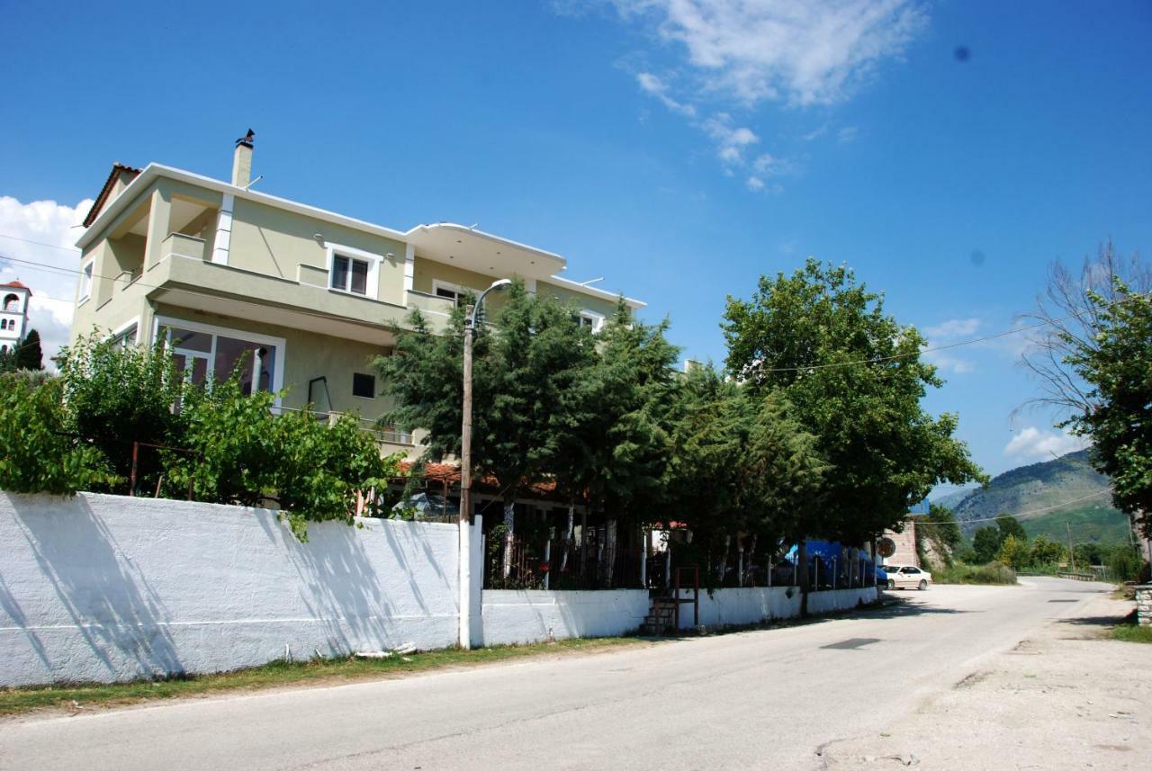 Hotel Mesopotami Exterior photo