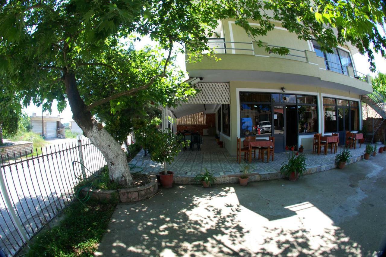 Hotel Mesopotami Exterior photo