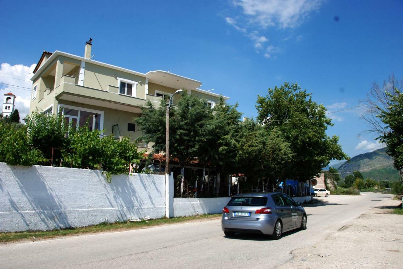 Hotel Mesopotami Exterior photo
