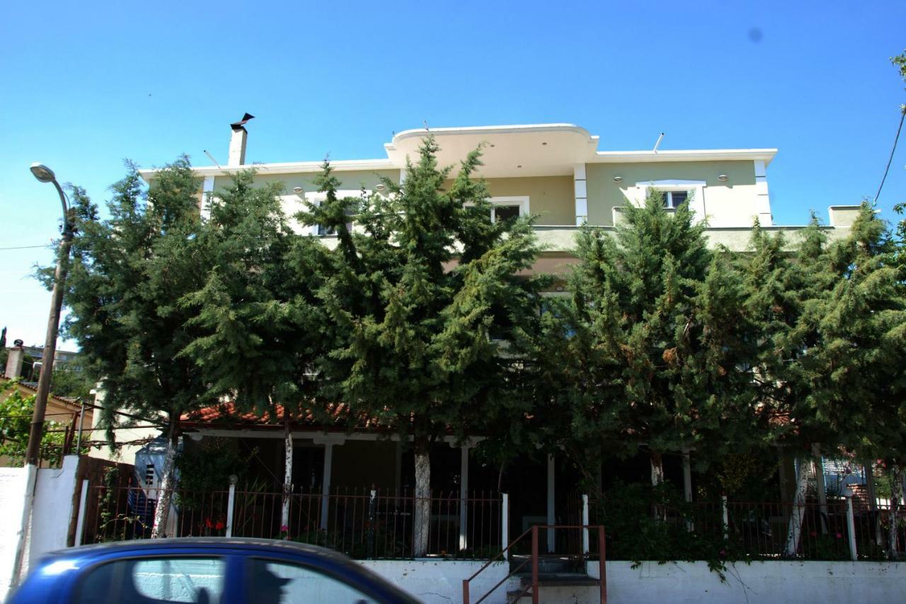 Hotel Mesopotami Exterior photo