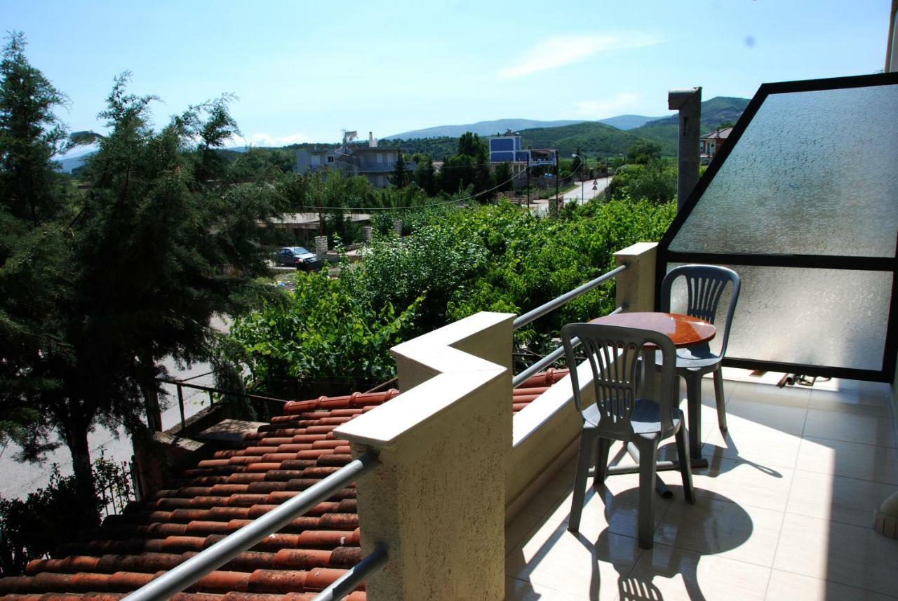 Hotel Mesopotami Exterior photo